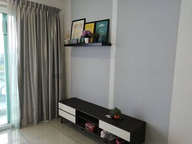 Seasons Luxury Apartment/ Seasons Amara Larkin, Fully Furnished
