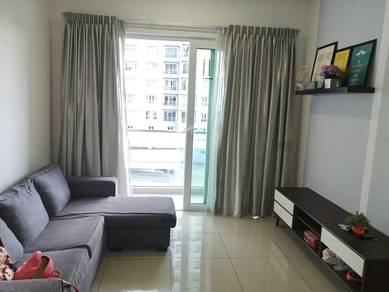 Seasons Luxury Apartment/ Seasons Amara Larkin, Fully Furnished