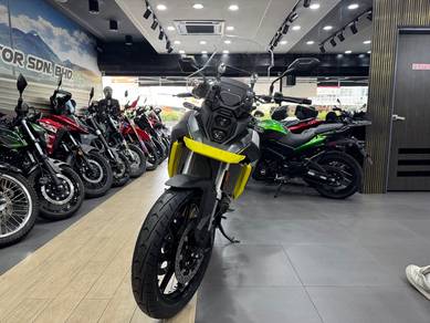 Suzuki Vstrom 800 Re Vstrom800re Ready Stock