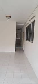 Residensi Bistaria untuk disewa💥 kemasukan Oktober