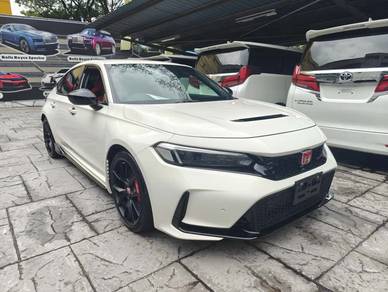 Honda CIVIC 2.0 TYPE R FL5 Grade 5A 7K KM