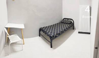 Single Room Non- Sharing, Bandar Kinrara (Near BK5 1.3KM)