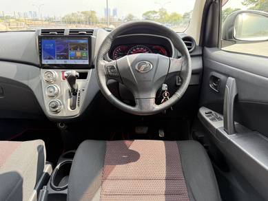 Perodua MYVI 1.5 SE (A) LAGI BEST 1 OWNER