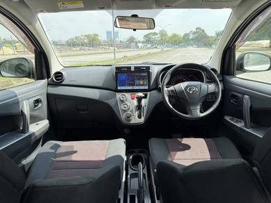 Perodua MYVI 1.5 SE (A) LAGI BEST 1 OWNER