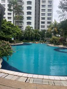 Spacious 3+1 Bedroom condo@D'Haven, Port Klang