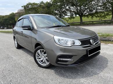 Proton SAGA 1.3 PREMIUM (A) SERVICE RCD