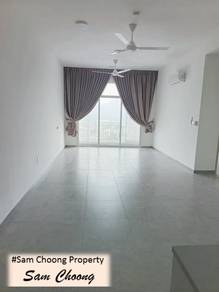 The Sky Condominium At Bukit Mertajam