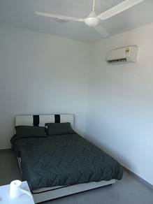 The Sky Condominium At Bukit Mertajam