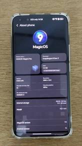 Honor Magic5 Pro