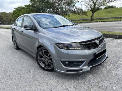 Proton PREVE 1.6 PREMIUM (A) TURBO ANDROID
