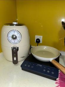 Set barang dapur