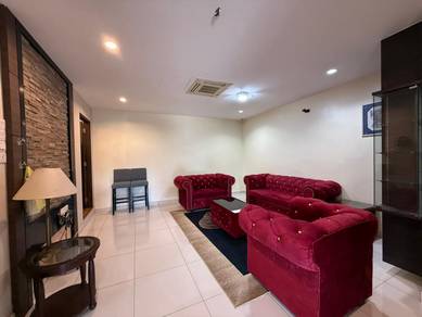 2 Storey Semi-d House 4000sq At Tanjung Tokong