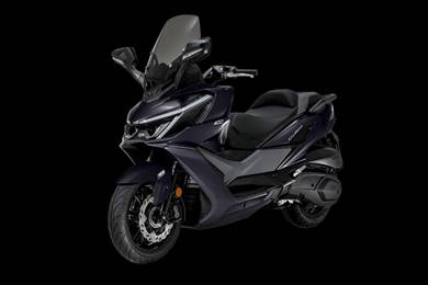 New Arrival SYM CRUISYM 400i