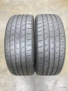 215 45 18 Continental MaxContact MC6 Civic Mazda3