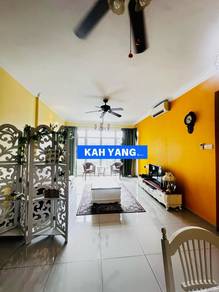CHEAPEST!!The Peak Residence 1100sqft FULLY FURNISHED TANJONG TOKONG