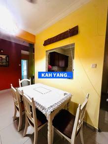 CHEAPEST!!The Peak Residence 1100sqft FULLY FURNISHED TANJONG TOKONG