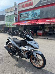 October Deals Yamaha Y15 se Ysuku Y15se