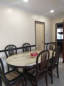 Menara pelangi brickfields 440k nego