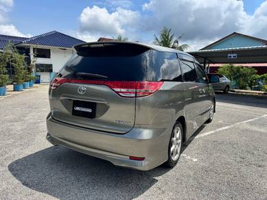 Toyota ESTIMA 2.4 AERAS S PACKAGE (A)
