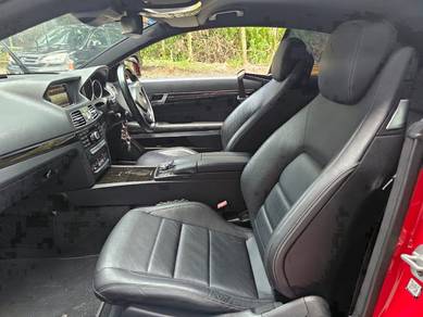 Mercedes Benz E250 COUPE AMG 2.0 7G