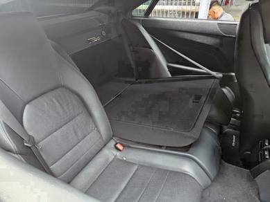 Mercedes Benz E250 COUPE AMG 2.0 7G