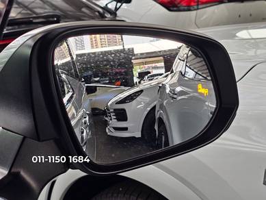 Toyota ALPHARD 2.5 Z, Full Spec, Modellista🔥