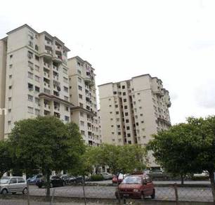 [✅100% Loan✅] Pandan Mewah Heights Condo Ampang 962sqft Below Market
