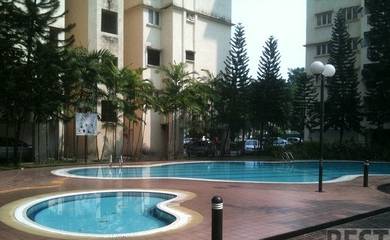 [✅100% Loan✅] Pandan Mewah Heights Condo Ampang 962sqft Below Market