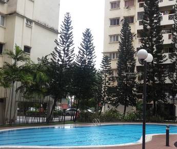 [✅100% Loan✅] Pandan Mewah Heights Condo Ampang 962sqft Below Market