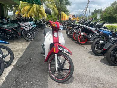 Demak 90