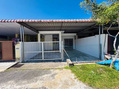 Rumah Teres Bandar Puteri Jaya, Sungai Petani