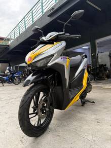 2022 Honda Vario 150 ( Maintenance Murah & Mudah )