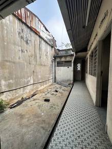 Renovated 1.5-Storey House in Taman Continental, Kuchai Lama