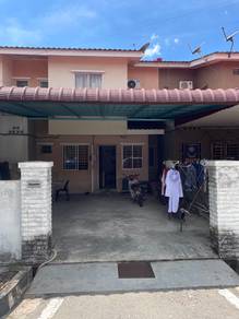 Cluster House Taman Seri Akasia Kubang Semang, Pulau Pinang