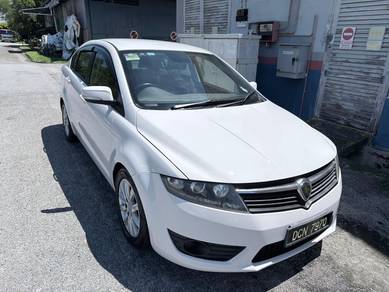 Proton PREVE 1.6L CVT (A)