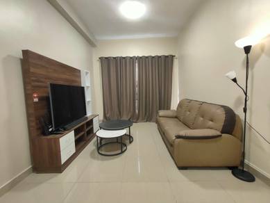 Lbs Skylake Unit for Sale, Puchong Condo Dijual, LRT/MRT Nearby
