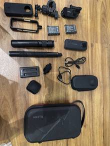 insta 360 x3