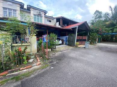 (Paling Murah) Double Storey Taman Pulai Indah,Skudai,Johor Bahru