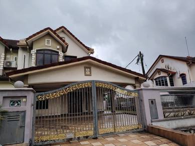 USJ 20 Freehold 2-Storey Semi-D | Facing South | Extended & Spacious