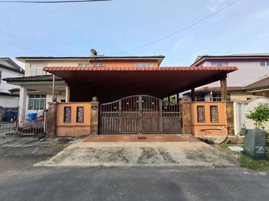 Taman Tasek Semeling, Kedah