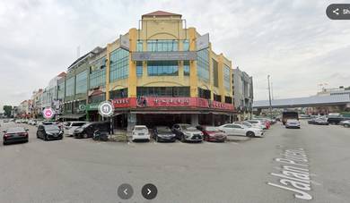 Corner Lot More Exposure / Bandar Puteri Puchong, Puchong