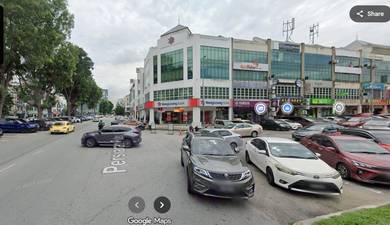 Corner Lot More Exposure / Bandar Puteri Puchong, Puchong
