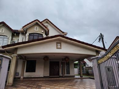 USJ 20 Freehold 2-Storey Semi-D | Facing South | Extended & Spacious