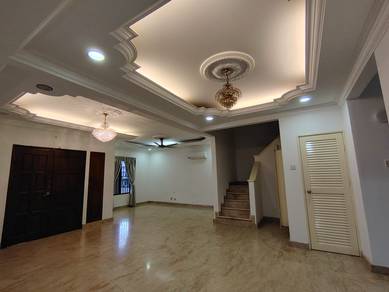 USJ 20 Freehold 2-Storey Semi-D | Facing South | Extended & Spacious