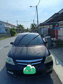 Honda CITY 1.5 VTEC (A)