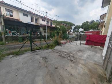 Kulai Taman Putri Double Storey House for Sale