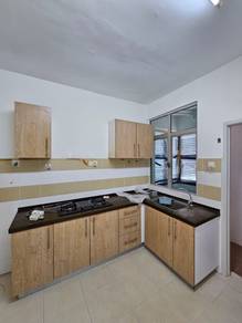 Ixora Heights Apartment Sungai Dua