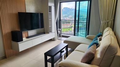 M adora 3 ROOM 2 BATHROOM FULLY Furnished Nice Condition