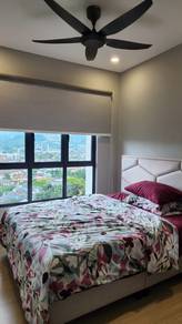 M adora 3 ROOM 2 BATHROOM FULLY Furnished Nice Condition