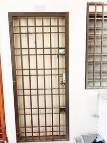Flat Kampar @ Taman Kampar Perdana, Rumah Murah